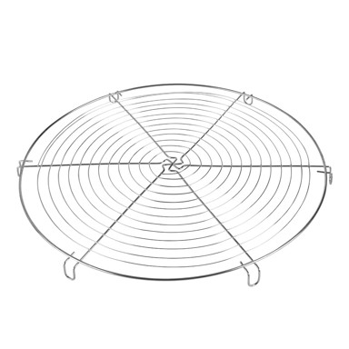 METALTEX Rešetka za hlađenje