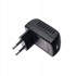 VIDVIE CE12 zidni punjač, 2,4 A, USB-A, bijeli