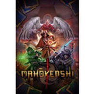 Igra za PC: Mahokenshi