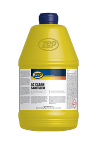 ZEP Koncentrat za čišćenje (1:3) AC Clean Sanitizer, 5 litara