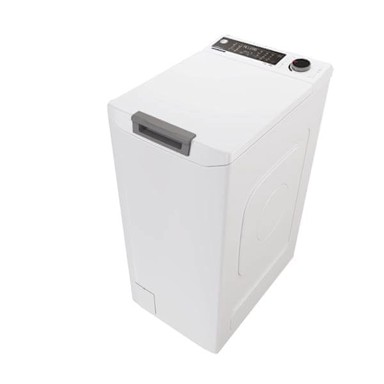 HOOVER Perilica rublja THO476TM5-S, 7 kg, 1400 okr/min