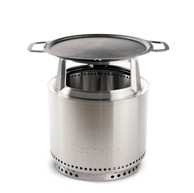 SOLO STOVE Komplet Griddle Top za vatrenu posudu Bonfire