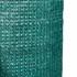 NORTHIX HDPE ograda za privatnost, 2 m, zelena