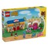 LEGO Animal Crossing Nookova trgovina i Rosieina kuća 77050
