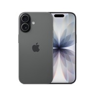APPLE iPhone 17, 8 GB / 256 GB, crni