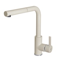 Slavina, Elleci C02, Bianco Antico, bijela