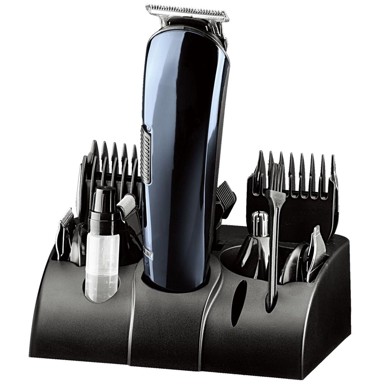 HOME Aparat za šišanje HG HS 12, set