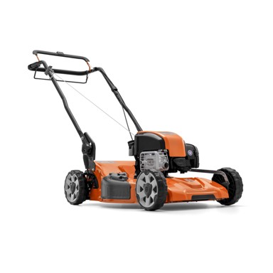 HUSQVARNA Motorna kosilica H LB 256S, rotacijska