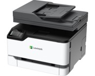 LEXMARK Laserski multifunkcijski pisač CX331ADWE, USB/LAN, skener, kopiranje, faks