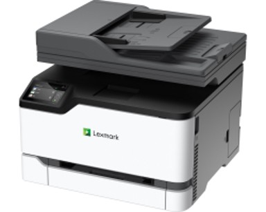 LEXMARK Laserski multifunkcijski pisač CX331ADWE, USB/LAN, skener, kopiranje, faks