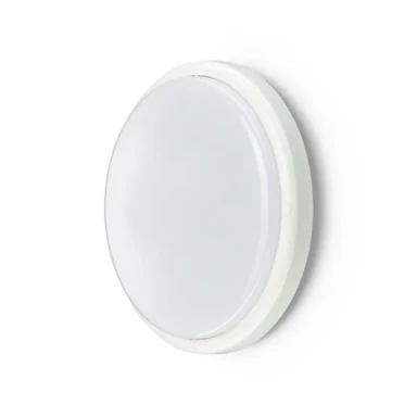PHILIPS Zidna svjetiljka Ledinaire, Wl070v, LED17S/840, PSU, II, bijela