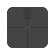 XIAOMI OSOBNA VAGA Mijia Body Composition scale S400 Pro