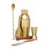KITCHEN CRAFT Set za koktele Bar Craft 6-dijelni