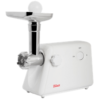 ZILAN Aparat za mljevenje mesa ZLN7856, 800 W, bijeli