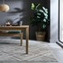FLAIR RUGS Sivo-bež periv tepih 78x150 cm Beckett 