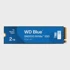 WESTERN DIGITAL SSD disk Blue SN5000, 2TB, M.2 2280 NVMe, PCIe Gen4, 5150/4850 MB/s