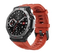 AMAZFIT Pametni sat T-Rex 3, narančasti