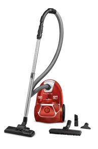 ROWENTA Usisavač Compact Power RO3953, crni