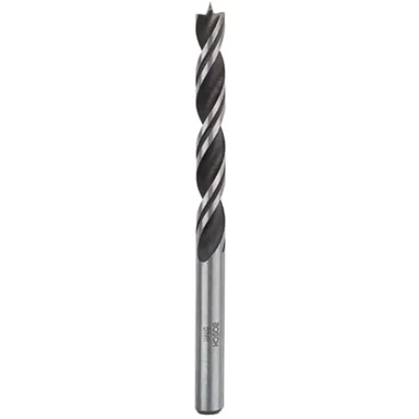 BOSCH Spiralno svrdlo za drvo Standard, Ø5 mm, radna duljina 52 mm