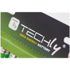 TECHLY Baterija LR06 AA, 1,5 V, alkalna