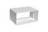 HACO Spojnica kanala 220 x 55 mm