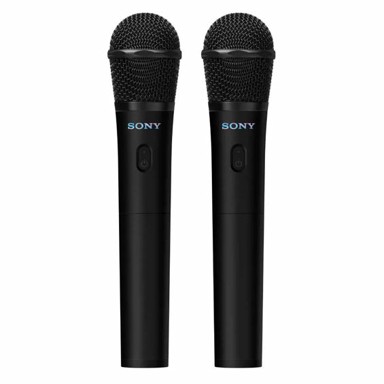 SONY Bežični mikrofon ULT MIC1, crna