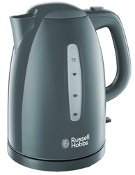 RUSSELL HOBBS Kuhalo za vodu 21274-70, sivo