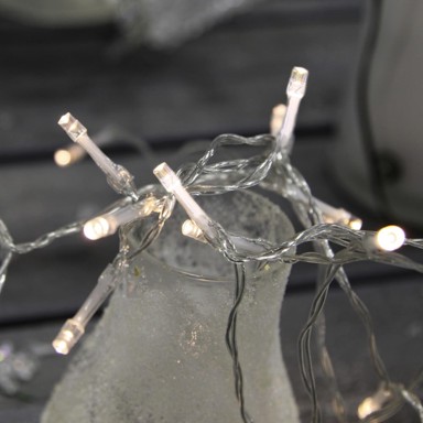 STAR TRADING Svjetlosni LED lanac Lighset Baze, dužina 1,9 m