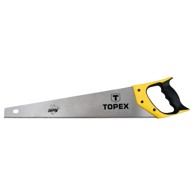 TOPEX Shark pila 560 mm 7 TPI