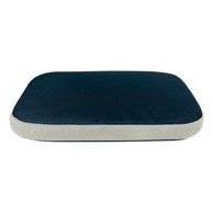 LEITZ Ergonomski jastuk, 36x37 cm Ergo