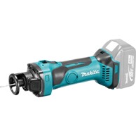 MAKITA Aku alat za izrezivanje DCO180Z, 18V Li-ion, samo alat