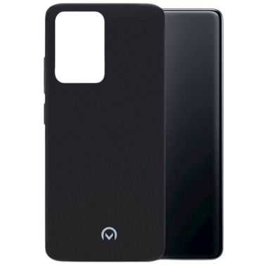 MOBILIZE Maskica TPU Back Cover, za XIAOMI 11T/11T Pro, crna
