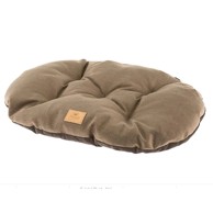 FERPLAST Ležaj za pse Stuart 89/10 smeđi