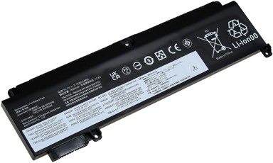 Baterija za laptop Lenovo ThinkPad T470s / T460s / Typ 00HW024