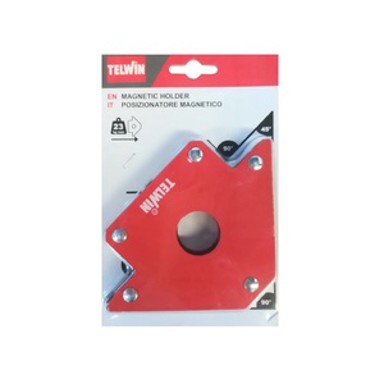TELWIN magnetni držač, 23 kg, 45°/90°/135°