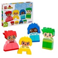 LEGO Duplo Veliki osjećaji i emocije 10415
