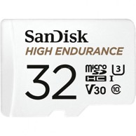 SANDISK Memorijska kartica MicroSDHC High Endurance, 32 GB