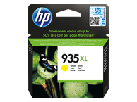 HP Tinta za printer 935 XL, žuta (C2P26AE)