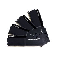 G.SKILL RAM memorija TridentZ 32GB (4x8GB) DDR4 DIMM 288-pin unbuffered