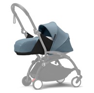 STOKKE Košara za kolica YOYO 646209, aqua