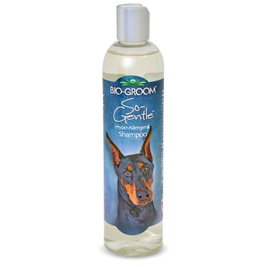 BIO-GROOM Šampon So Gentle, 355 ml