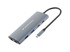 CONCEPTRONIC Docking stanica DONN06G, 10-u-1, HDMI, USB-C PD 100 W