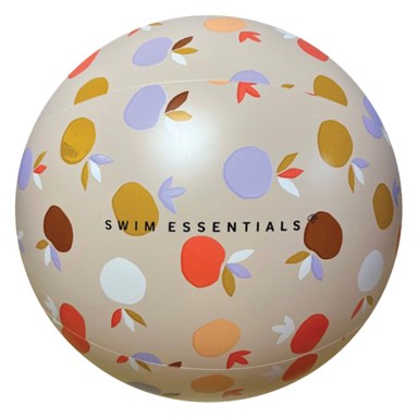 SWIM ESSENTIALS Lopta na napuhavanje Summer Fruits, 51 cm
