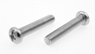 Vijak s cilindričnom glavom 82202 5x12 mm, pocinčani
