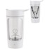 HOME & MARKER Električna samomiješajuća boca PROSHAKER, 650 ml, USB-C, IPX7