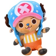 ONE PIECE Plišana igračka Tony Tony Chopper  45cm