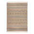 FLAIR RUGS Svijetlo sivo-u prirodnoj boji tepih 160x230 cm Medina