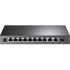 TP-LINK Switch TL-SG1210MP, 10-portni Gigabit, 8 x PoE+