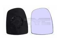 TYC Ogledalo retrovizora Renault Trafic 01-06, desno, Vivaro, 325-0075-1