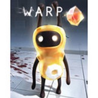 Igra za PC: Warp ORIGIN Key